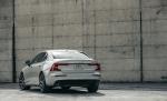 Volvo S60 T5 Momentum 2018 года (NA)